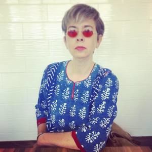 Meet your Posher, Gina